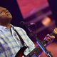 Robert Cray in 2013
Larry Busacca/Getty Images